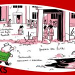 Arab przyszłości #3 - recenzja komiksu