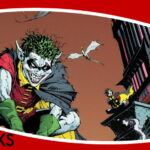 Batman Death Metal #1 - recenzja komiksu