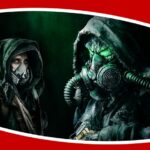 Chernobylite - recenzja gry