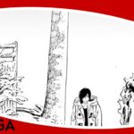 Fire Punch #5 - recenzja mangi