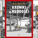Kroniki z młodości - recenzja komiksu