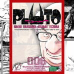 Pluto #6 - recenzja mangi