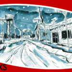 Twardzie - recenzja komiksu