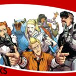 Weatherman #2 - recenzja komiksu