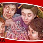 Wojna cukierkowa #1 - recenzja książki