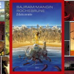 Zdziczenie - recenzja komiksu