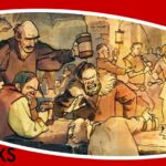 Aldobrando - recenzja komiksu