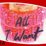All I want for Christmas - recenzja książki