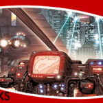 Blade Runner 2019 #1 - recenzja komiksu