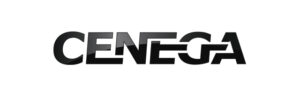 Cenega logo