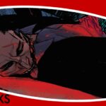 Coś zabija dzieciaki #3 - recenzja komiksu