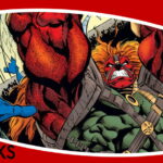 Era Apocalypse'a #3 Wojna - recenzja komiksu