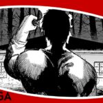 Fire Punch #6 - recenzja mangi