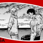 Fire Punch #7 - recenzja mangi