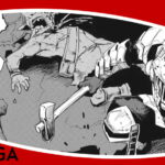 Goblin Slayer #6 - recenzja mangi