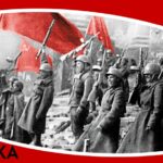 Jak Związek Radziecki wygrał wojnę - recenzja książki