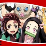 Kimetsu no Yaiba - recenzja anime
