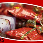 Komiksowy poradnik prezentowy 2021 - grafika