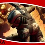 Legion nieśmiertelnych #4 - recenzja książki