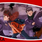 Małe Licho i babskie sprawy - recenzja książki