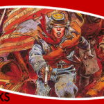 Młodość Blueberry'ego #1 - recenzja komiksu