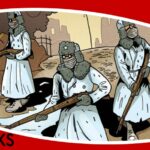 Niesłychane Losy Ivana Kotowicza #4 - recenzja komiksu