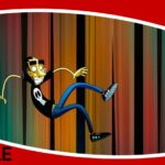 Oderwij wzdłuż linii - recenzja serialu