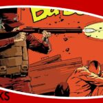 Resident Alien #2 - recenzja komiksu