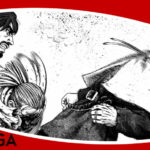 Saga Winlandzka #5 - recenzja mangi