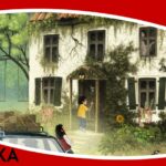 Tajemnica domu w Bielinach - recenzja książki