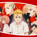 Tokyo Revengers - recenzja anime