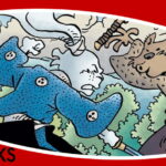 Usagi Yojimbo Bunraku i inne opowieści #1 - recenzja komiksu