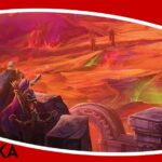 World of Warcraft Kronika tom 3 - recenzja książki