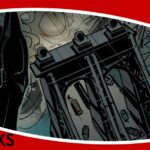 Batman Budowniczowie Gotham - recenzja komiksu