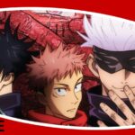 Jujutsu Kaisen - recenzja anime