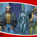 New X-Men #4 - recenzja komiksu