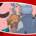 Pacjent - recenzja komiksu