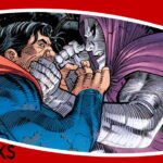 Superman Action Comics #4 - recenzja komiksu