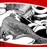 Usagi Yojimbo Saga Legendy - recenzja komiksu