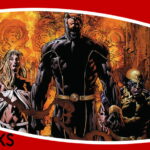 X-Men Punkty Zwrotne Kompleks mesjasza - recenzja komiksu