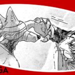 Beastars #2 - recenzja