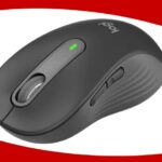 Logitech Signature M650 - test