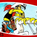 Lucky Luke Arizona - recenzja