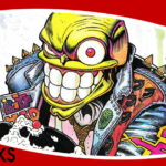 Maska #1 - recenzja komiksu