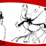 Pasożyt #1 - recenzja