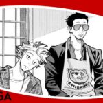 Yakuza w fartuszku #5 - recenzja