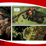 Armada #2 - recenzja