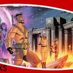 Avengers Bez drogi do domu - recenzja