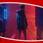 Blade Runner Black Lotus - recenzja