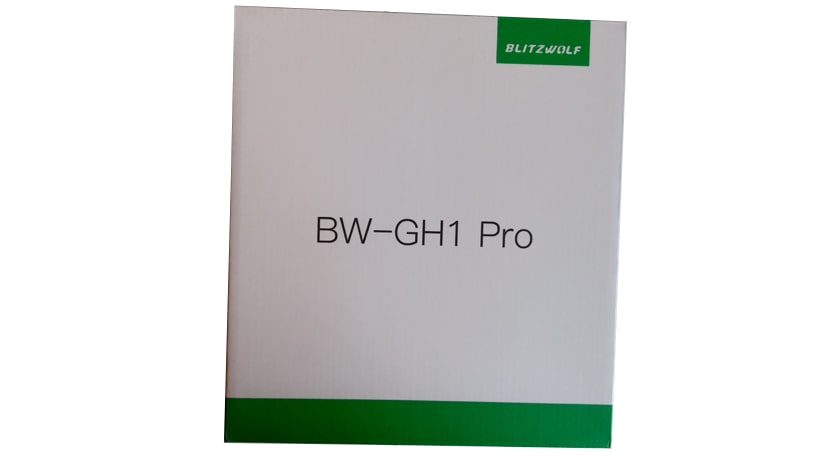 BlitzWolf BW-GH1 Pr - grafika 1